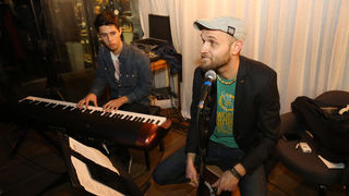 Prezentacija i degustcija Vina DEGARRA & Rakija Mashtel