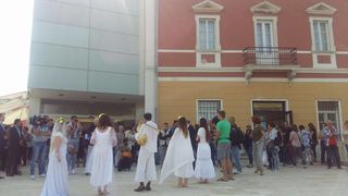 Poljičke vile i erotska poezija – otvorena “Gastro smokva”!