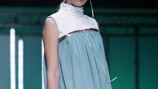 Zagreb, 150313.
Zagrebacki Velesajam.
Odrzana je treca vecer revije Perwoll Fashion.hr na kojoj su svoje kreacije predstavili Martina Felja, Morana Krklec, Young at Squat, Marina Design i Envy Room.
Na fotografiji: kreacije Marina Design.
Foto: Marko To Zagreb, 150313.
Zagrebacki Velesajam.
Odrzana je treca vecer revije Perwoll Fashion.hr na kojoj su svoje kreacije predstavili Martina Felja, Morana Krklec, Young at Squat, Marina Design i Envy Room.
Na fotografiji: kreacije Marina Design.
Foto: Marko To