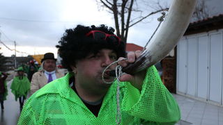 Virske maškare 2018: Defile maškaranih skupina i fešta uz “Koktelse”