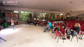 KvartArt 2018: Intimna večer u skate parku uz vrhunski koncert Miroslava Tadića i Yvette Holzwarth KvartArt 2018: Intimna večer u skate parku uz vrhunski koncert Miroslava Tadića i Yvette Holzwarth