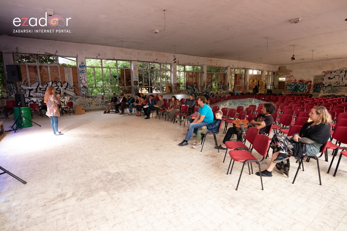 KvartArt 2018: Intimna večer u skate parku uz vrhunski koncert Miroslava Tadića i Yvette Holzwarth KvartArt 2018: Intimna večer u skate parku uz vrhunski koncert Miroslava Tadića i Yvette Holzwarth