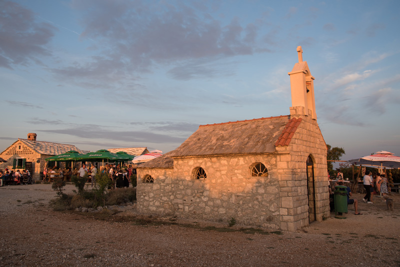 Održan sajam “Luka i igara”