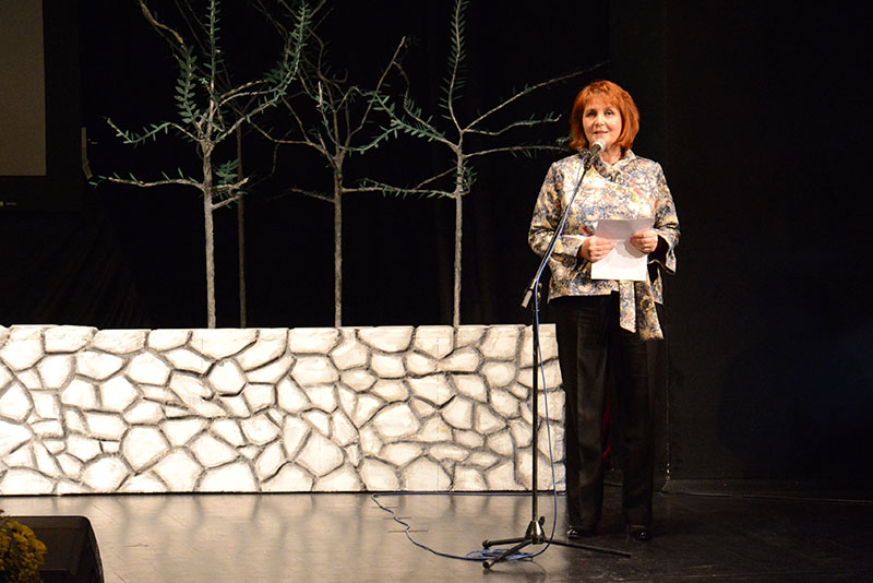 10. Festival dječjih klapa Zadar 2018. 10. Festival dječjih klapa Zadar 2018.