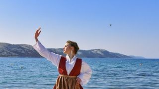 Sa Otoka Paga iz udruge Kissa stigla nam je priča o Radovanu i Ljudmili Sa Otoka Paga iz udruge Kissa stigla nam je priča o Radovanu i Ljudmili