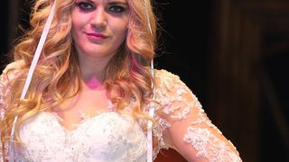 9. Festival vjenčanja u Zadru, druga večer