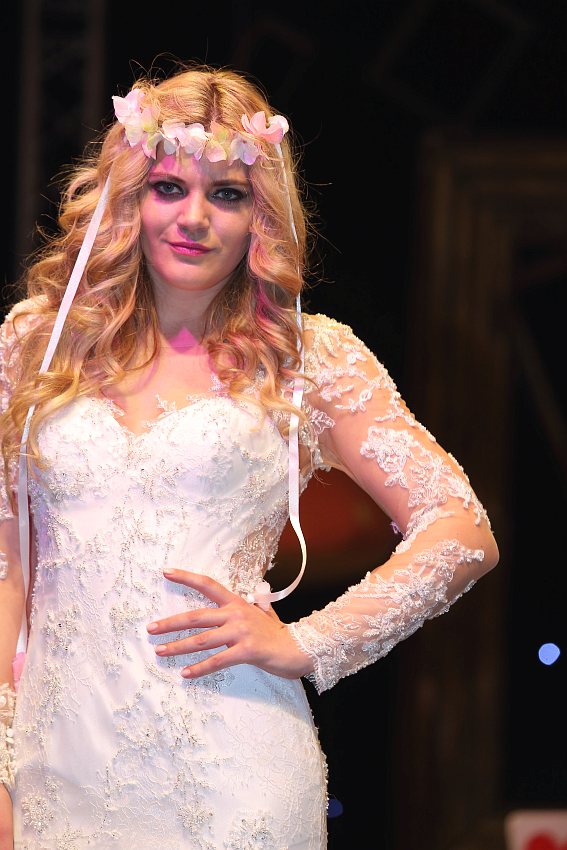 9. Festival vjenčanja u Zadru, druga večer