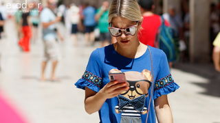 Đir po gradu, petak 21. lipnja 2019. Đir po gradu, petak 21. lipnja 2019.