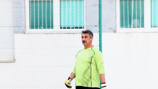 Na Stanovima se uz boćarski turnir održao i revijalni nogometni turnir. Osim prijavljenih ekipa, snage su ponovno odmjeravali liječnici Opće bolnice Zadar i predstavnici poglavarstva Grada Zadra. Na Stanovima se uz boćarski turnir održao i revijalni nogometni turnir. Osim prijavljenih ekipa, snage su ponovno odmjeravali liječnici Opće bolnice Zadar i predstavnici poglavarstva Grada Zadra.