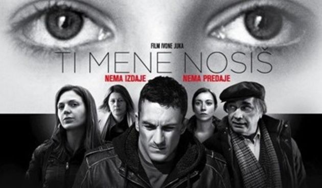 Ti mene nosis, foto:Promo