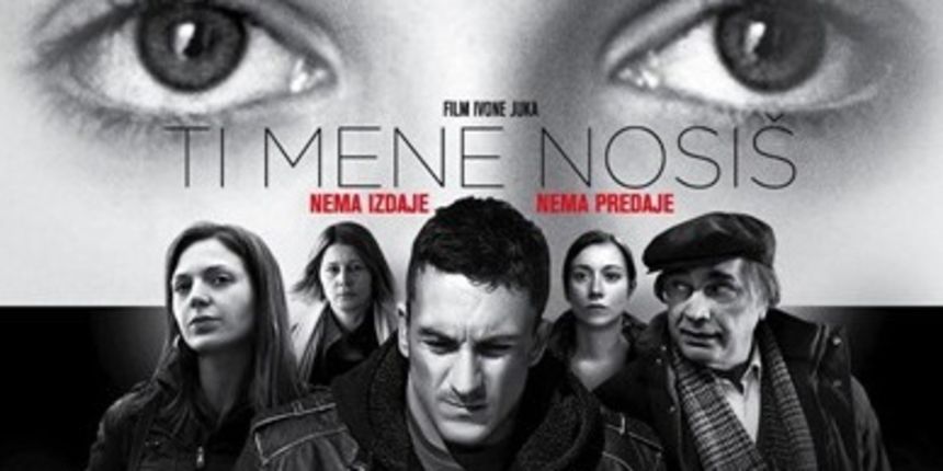 Ti mene nosis, foto:Promo Ti mene nosis, foto:Promo