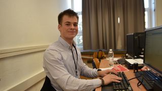 EBTŠ: WorldSkills međužupanijsko izlučno natjecanje u disciplini Tajničko poslovanje EBTŠ: WorldSkills međužupanijsko izlučno natjecanje u disciplini Tajničko poslovanje