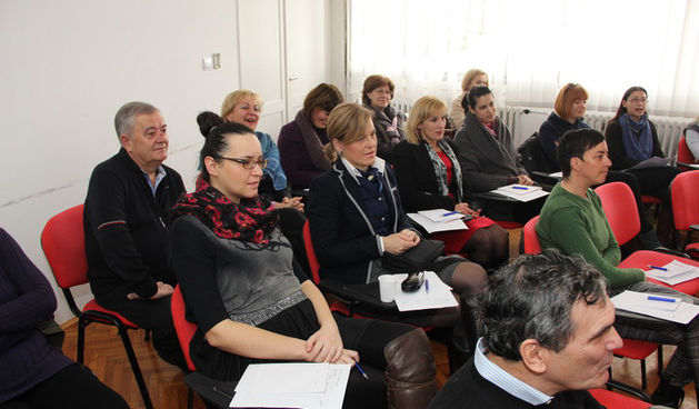 Ženski razgovori – “Lokalne politike ravnopravnosti spolova”