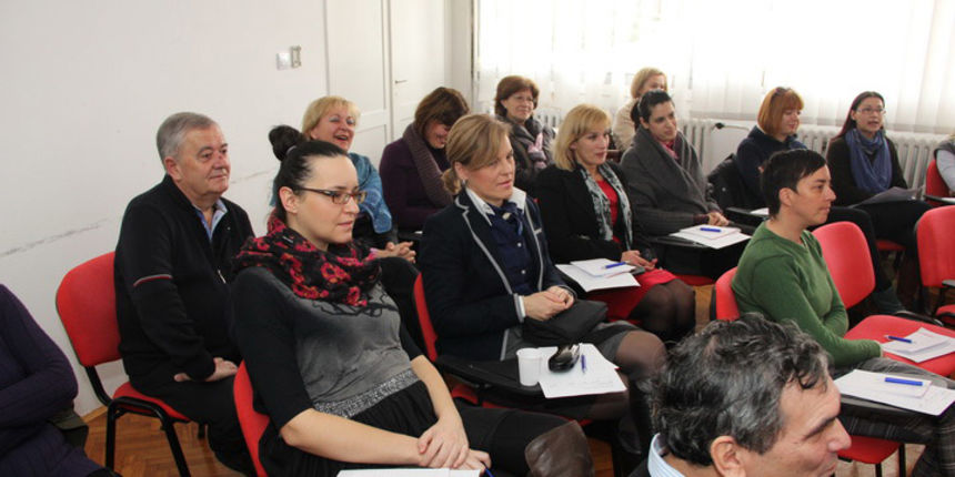 Ženski razgovori – “Lokalne politike ravnopravnosti spolova” Ženski razgovori – “Lokalne politike ravnopravnosti spolova”