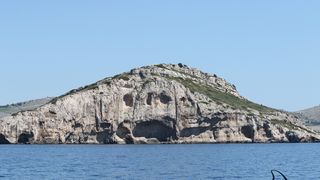 Razigrani dupini na Kornatima i kod Dugog otoka