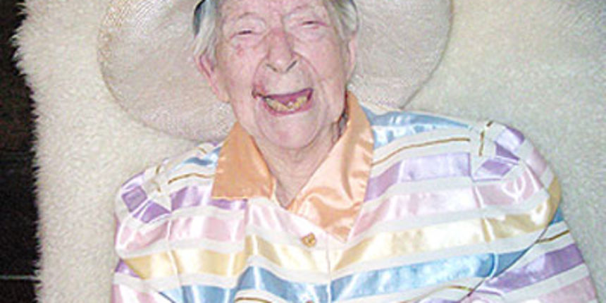 Eunice Sanborn Eunice Sanborn