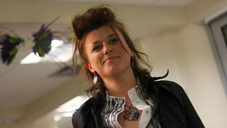 Linea Snella & boutique Marival  (Foto:Saša Čuka)