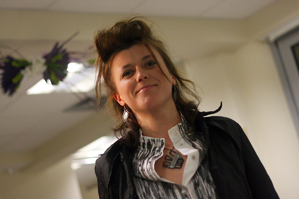 Linea Snella & boutique Marival  (Foto:Saša Čuka)