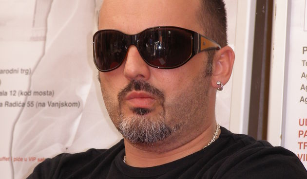 Tony Cetinski (Foto: Ante Mandić)