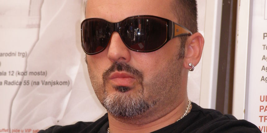 Tony Cetinski (Foto: Ante Mandić)