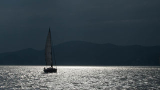 Biograd na Moru: Regata Svete Sto Biograd na Moru: Regata Svete Sto