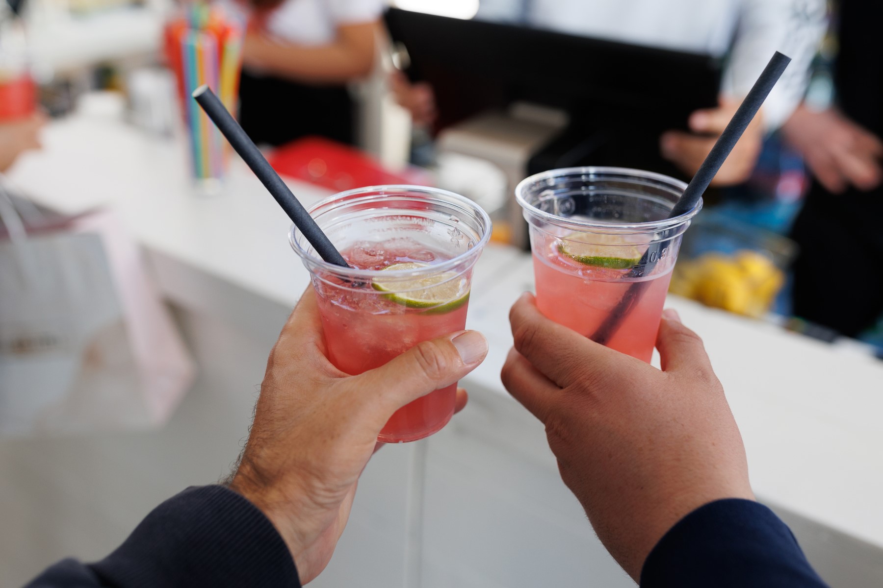 Tuna, Sushi & Wine Festival – petak ujutro Tuna, Sushi & Wine Festival – petak ujutro