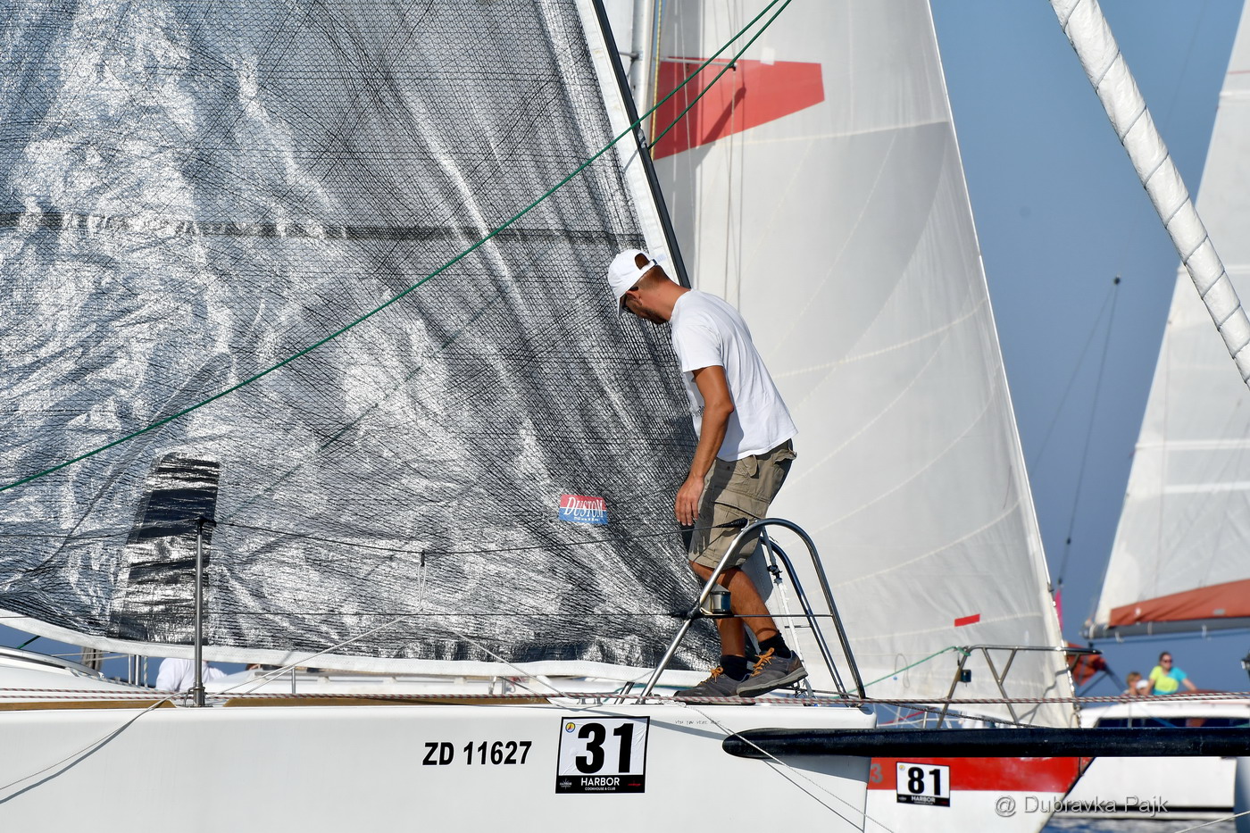 Sva lica “Zadarske koke” Sva lica “Zadarske koke”