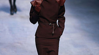 Paris Fashion Week: Hermes jesen 2010 (Coutorture.com)