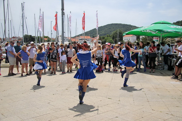 Gospodar OTOKA – uspon na Sv. Mihovil
(nedjelja, 29. svibnja 2016. godine)
Start: 09:30 h, u centru Preka (Park Vrulja)
Cilj: tvr Gospodar OTOKA – uspon na Sv. Mihovil
(nedjelja, 29. svibnja 2016. godine)
Start: 09:30 h, u centru Preka (Park Vrulja)
Cilj: tvr