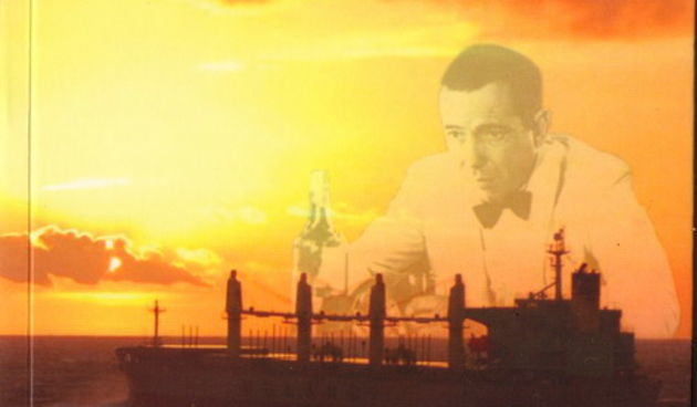 Tomislav Marjan Bilosnić: Put za Casablancu