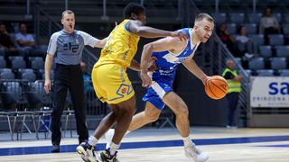 FavBet Premijer Liga, 4. kolo: KK Zadar – KK Vrijednosnice Osijek FavBet Premijer Liga, 4. kolo: KK Zadar – KK Vrijednosnice Osijek