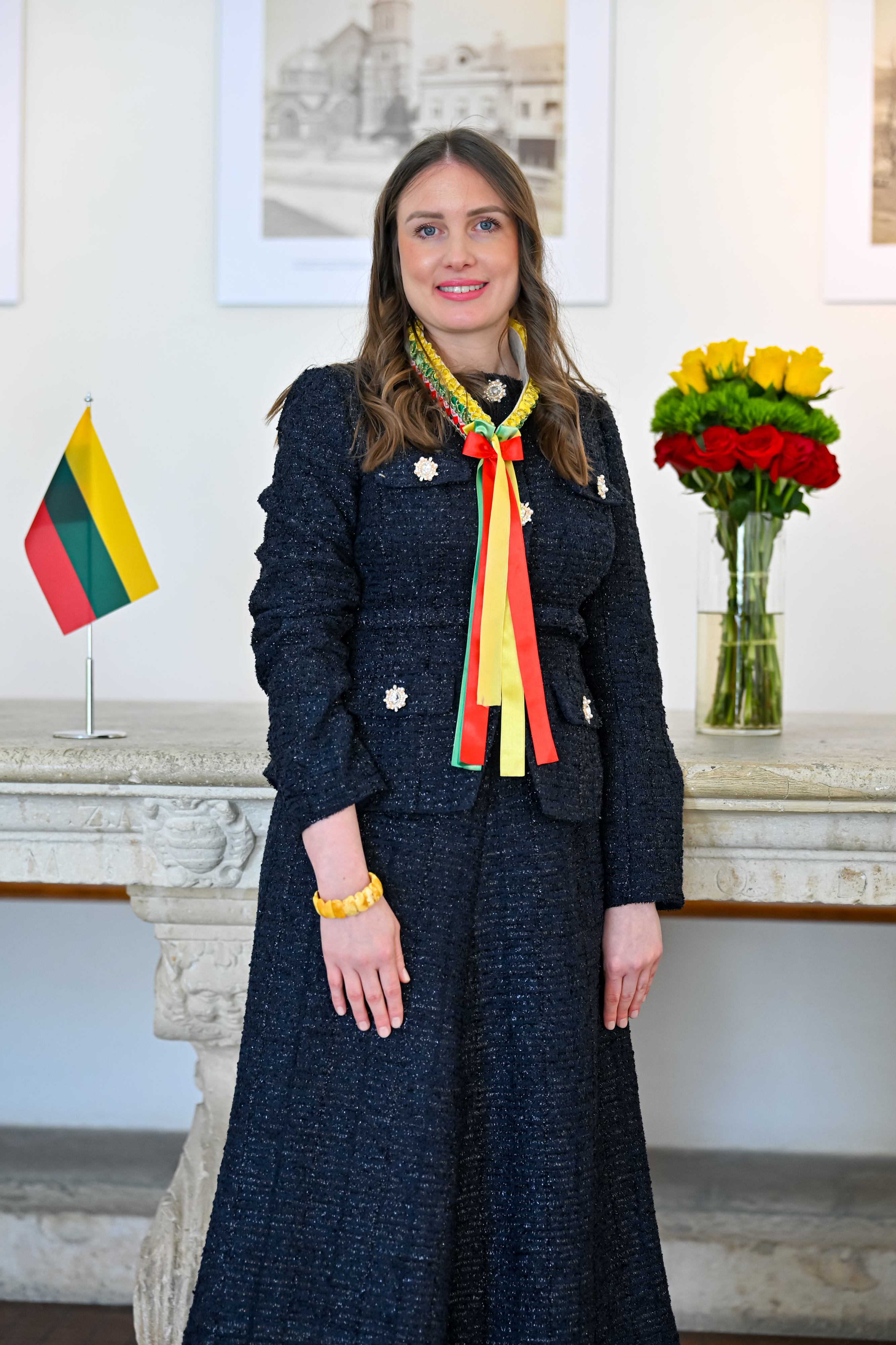 Grad Vilnius na starim fotografijama @ Gradska loža Grad Vilnius na starim fotografijama @ Gradska loža