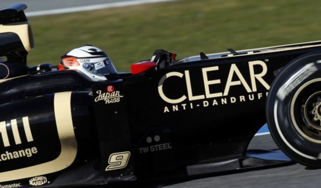 Kimi Raikkonen_Lotus, foto: gp1.hr