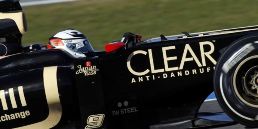 Kimi Raikkonen_Lotus, foto: gp1.hr