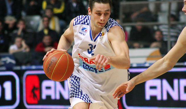 Marko Car, KK Zadar – KK Cibona 87-92 (foto: Saša Čuka)