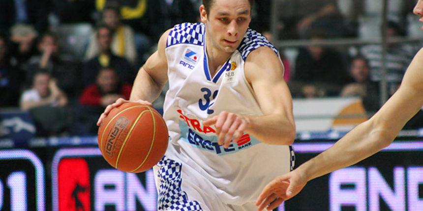 Marko Car, KK Zadar – KK Cibona 87-92 (foto: Saša Čuka)