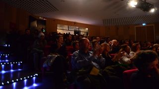 Koncert udruge “Čarobna notica”