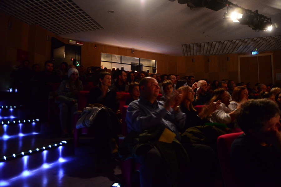 Koncert udruge “Čarobna notica”