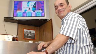 Preminuo Mirko Miočić Preminuo Mirko Miočić