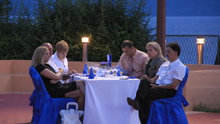 Humaitarna vecera uz aukciju slika HKD “Napredak” u hotelu Kolovare