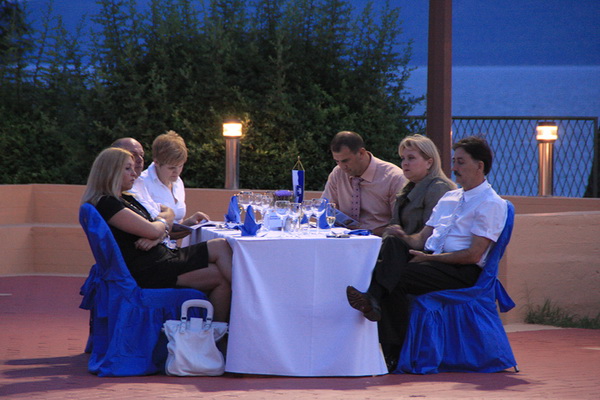 Humaitarna vecera uz aukciju slika HKD “Napredak” u hotelu Kolovare