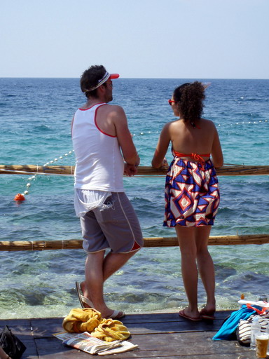 The Garden Festival, 4. srpanj 2009.