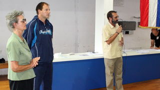 6. Memorijalni stolnoteniski turnir “Barba Tomo Amizic”, 12. rujna 2009.