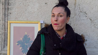 Bakalarijada na Kalelargi 22. prosinca 2012, Foto: Leo Banić Bakalarijada na Kalelargi 22. prosinca 2012, Foto: Leo Banić