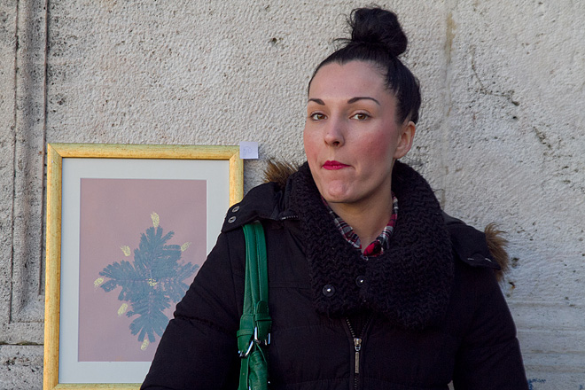 Bakalarijada na Kalelargi 22. prosinca 2012, Foto: Leo Banić Bakalarijada na Kalelargi 22. prosinca 2012, Foto: Leo Banić