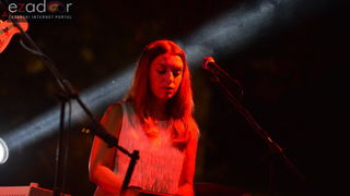 Vatra @ Zadar Creft Beer Festival 2017