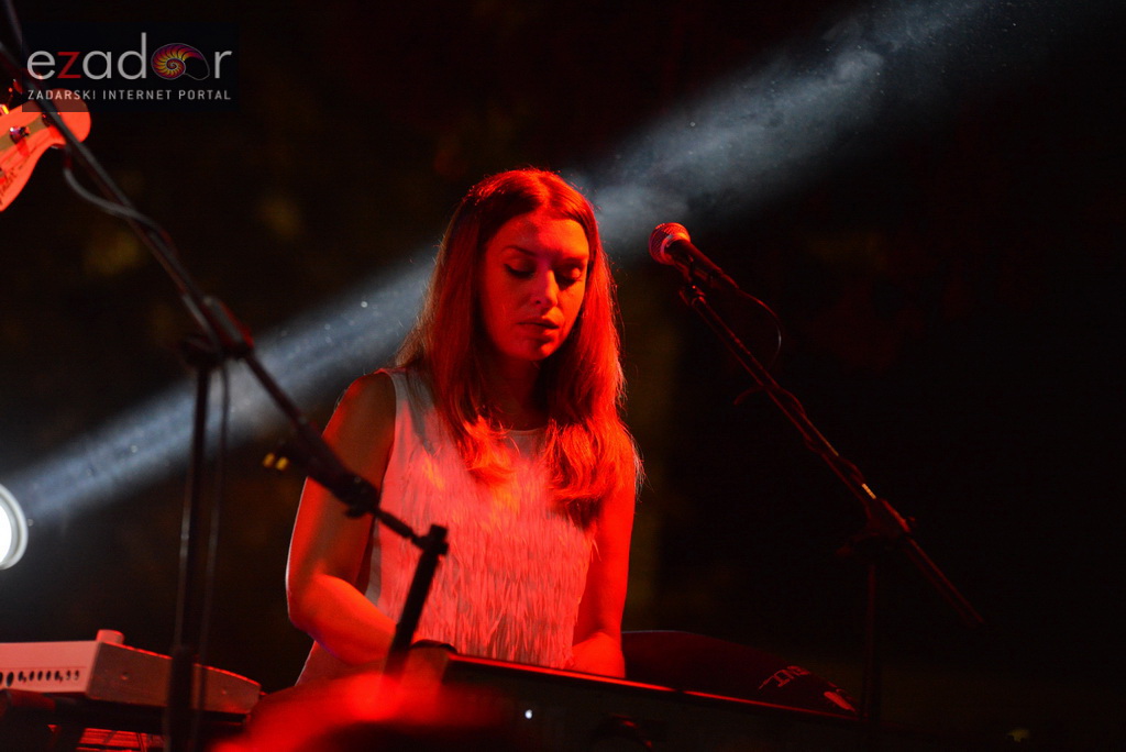 Vatra @ Zadar Creft Beer Festival 2017