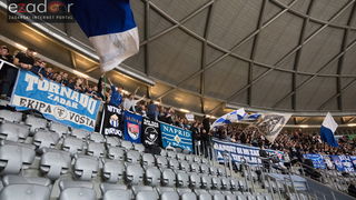 HT Premijer liga: 9. kolo: KK Zadar – GKK Šibenik 81-72