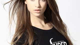 Ford Supermodel finalistice