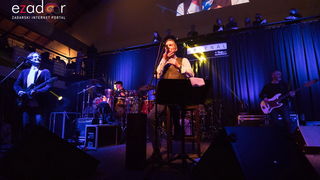 Massimo @ Uskrs u Arsenalu Massimo @ Uskrs u Arsenalu